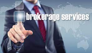 Brokerage Services'