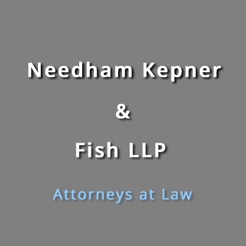 Company Logo For Needham Kepner & Fish LLP'