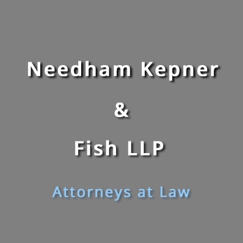 Company Logo For Needham Kepner &amp; Fish LLP'