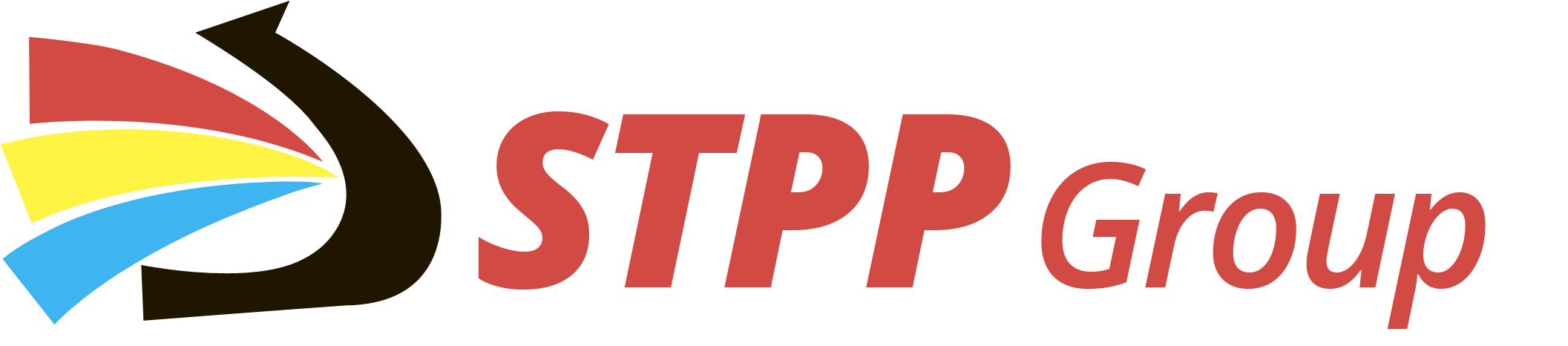 Company Logo For STPP GROUP CO., LIMITED'