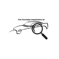 Pre purchase inspections UK Logo