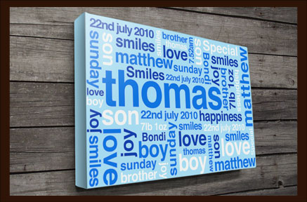 Wedding Gift Ideas'