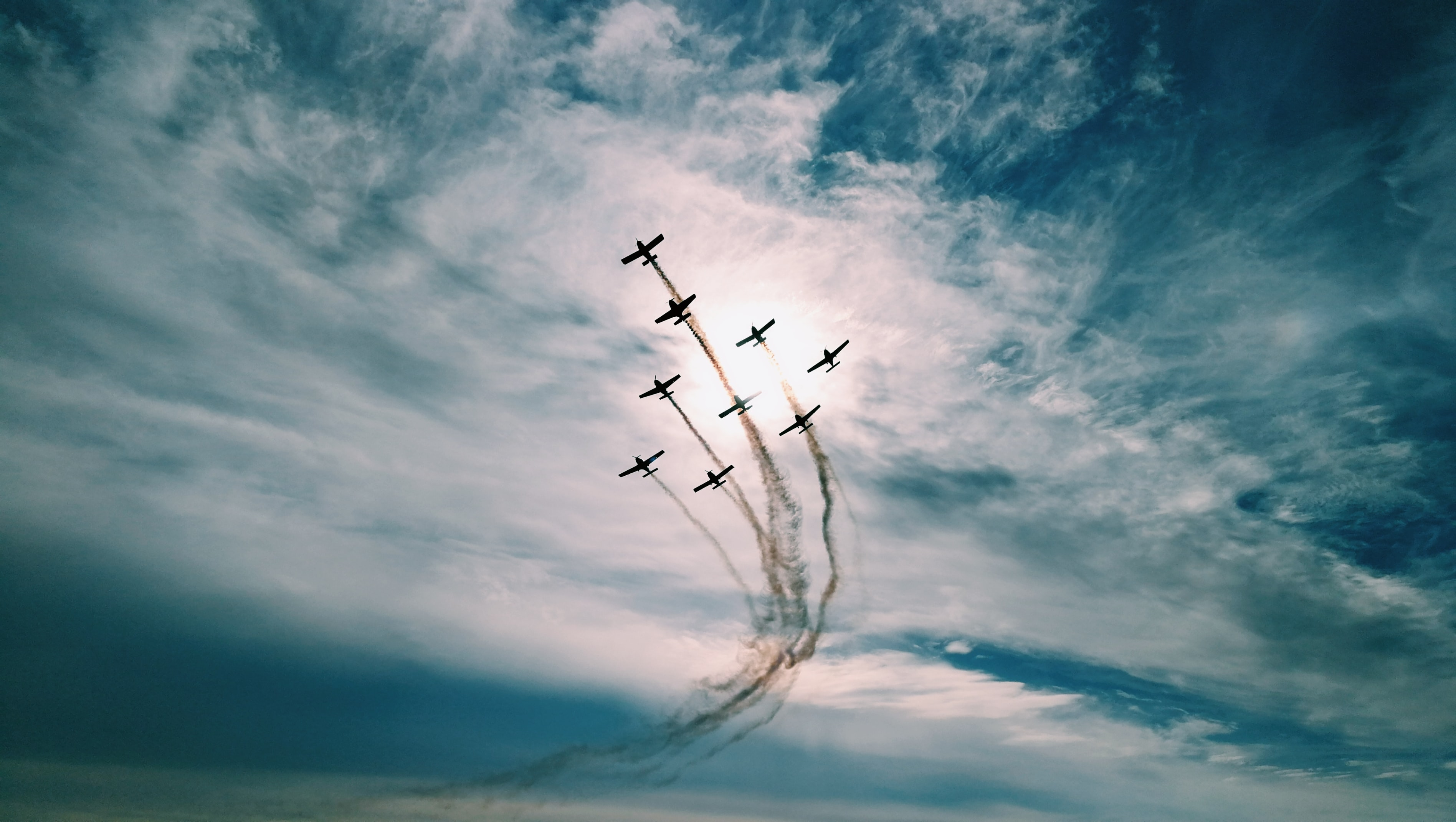 Air & Sea Show Returns to Miami