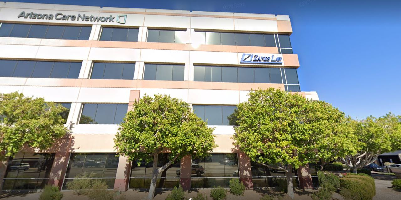 Zanes Law Injury Lawyers'