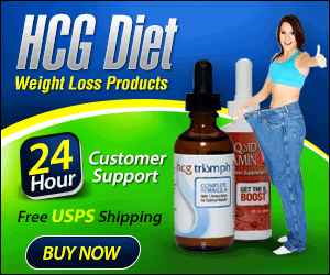 Company Logo For Official HCG Store'