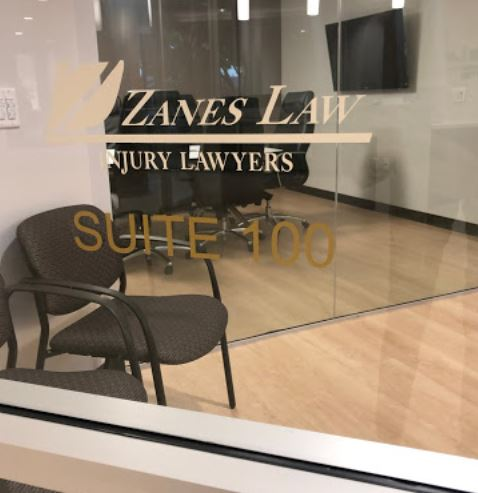 Zanes Law Injury Lawyers'