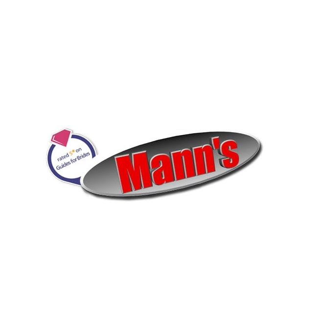 Manns Limousines & Wedding Cars