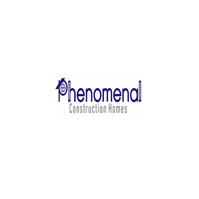 Company Logo For Phenomenal Construction'