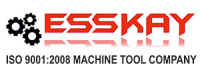 Esskay Lathe And Machine Tools Logo