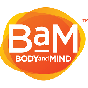 Company Logo For Body and Mind - Cleveland's Favorite D'