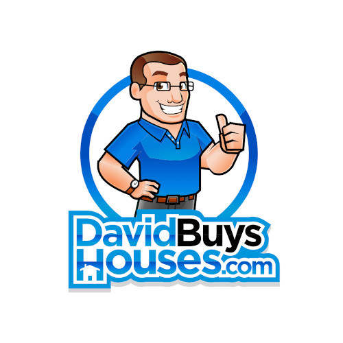 David Buys Houses Logo
