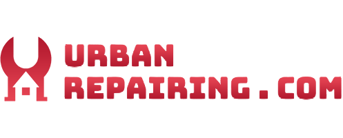 Company Logo For Urban Repairing'
