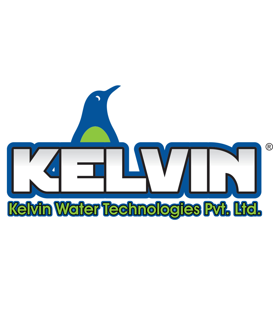 Kelvin Water Technologies Pvt Ltd'