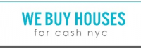 We Buy House Newark Logo