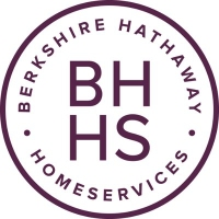 Company Logo For Berkshire Hathaway HomeServices Pocono Real'