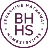 Company Logo For Berkshire Hathaway HomeServices Pocono Real'