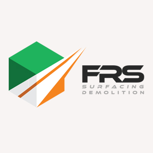 Company Logo For FRS Surfacing'