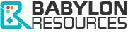 Company Logo For Babylon Resources Ltd.'