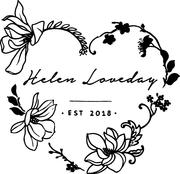 Helen Loveday Logo