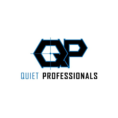 Company Logo For Quiet Professionals'