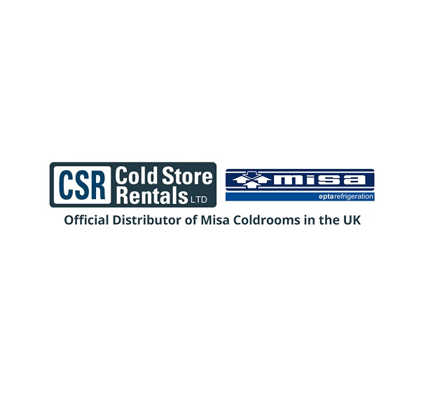 Company Logo For Cold Store Rentals'