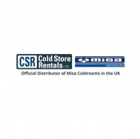Cold Store Group Logo