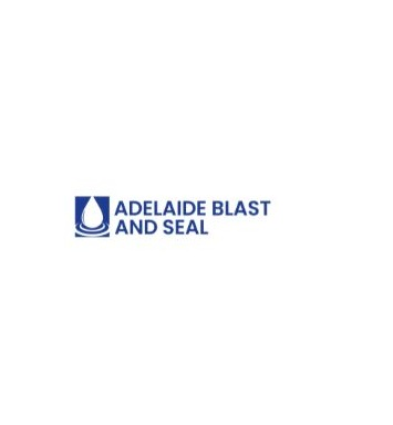 Company Logo For Adelaide Blast and Seal'