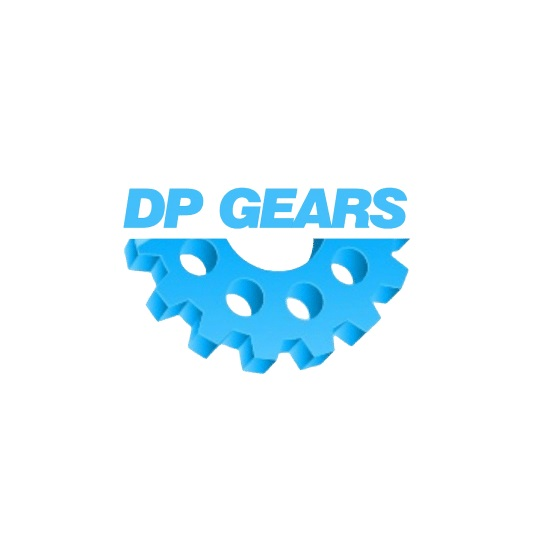 Dp Gears Llp Logo