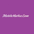 Company Logo For Mobile Matka'