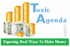 Company Logo For ToxicAgenda'
