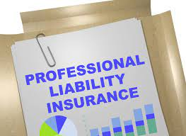 Professional Liability Insurance'