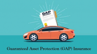 Guaranteed Asset Protection (GAP) Insurance