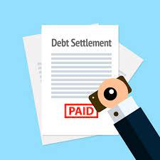 Credit Settlement'