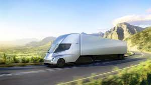 Electric Logistics Vehicle Market