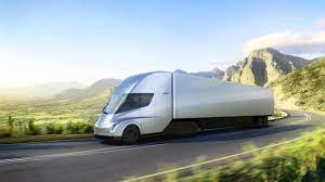 Electric Logistics Vehicle Market'