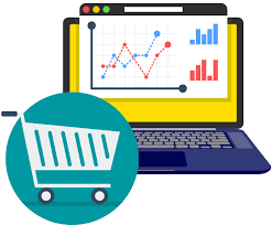 eCommerce Shopping Cart Software'