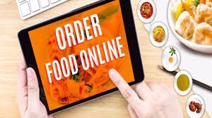 Online Food Delivery Market'