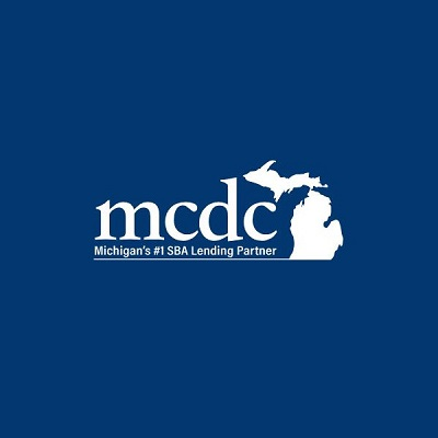 Company Logo For Michigan Certified Development Corporation'