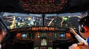 Flight Navigation System Market'