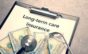 Long-Term Care Insurance Market to See Huge Growth by 2026 :'