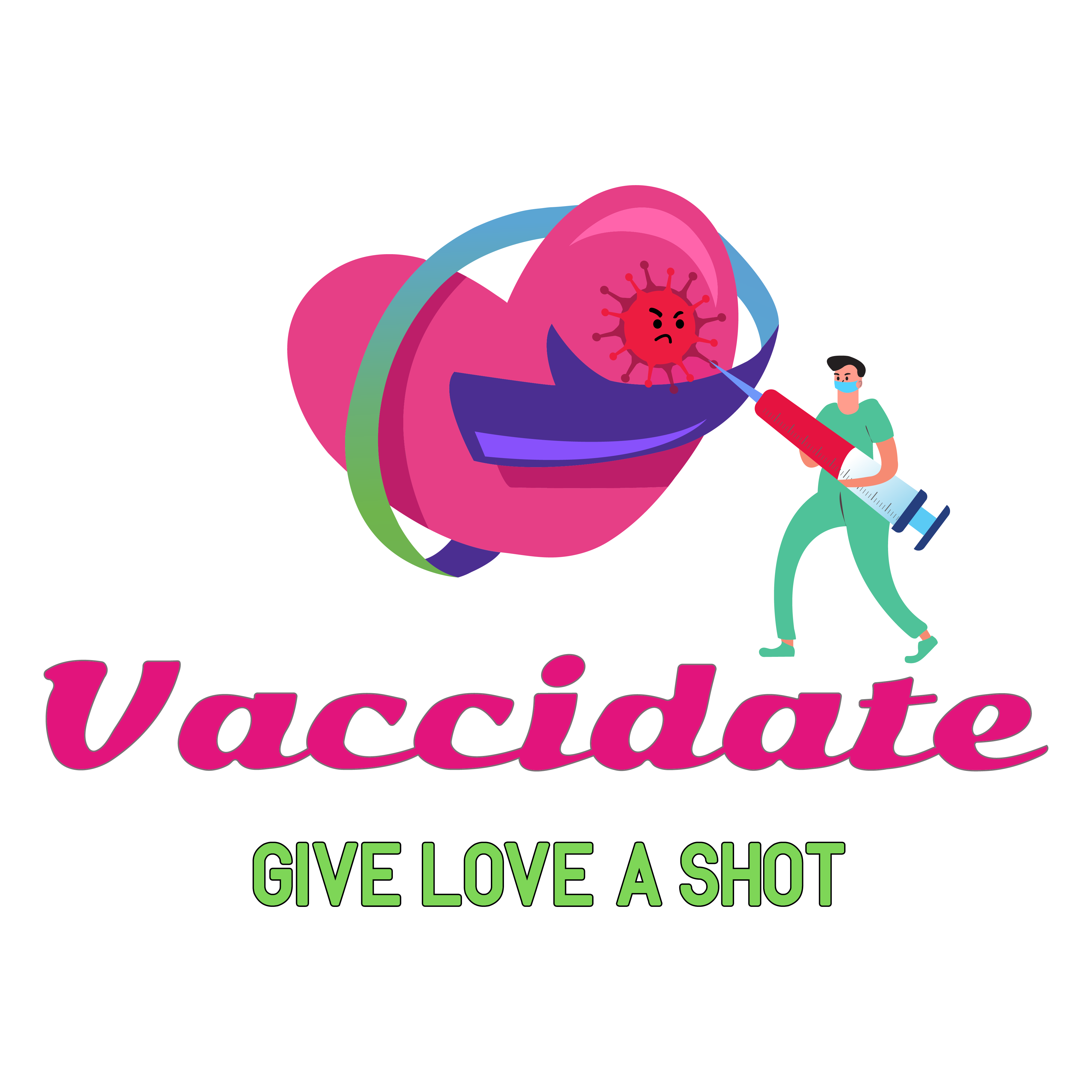 Company Logo For Vaccidate Org'