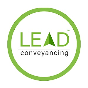 LEAD Conveyancing Sunshine Coast Logo