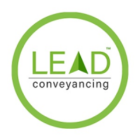 LEAD Conveyancing Sunshine Coast Logo
