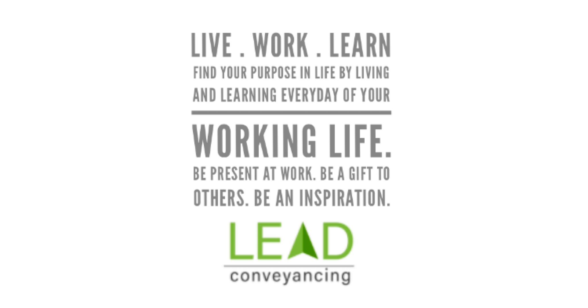 Company Logo For LEAD Conveyancing Sunshine Coast'