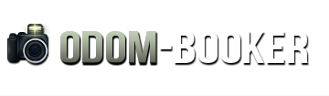 Company Logo For Odom-Booker Entertainment'