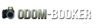 Odom-Booker Entertainment Logo