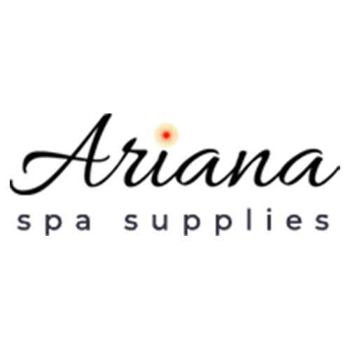 Company Logo For Ariana Spa Supplies - Cavitation Machine'