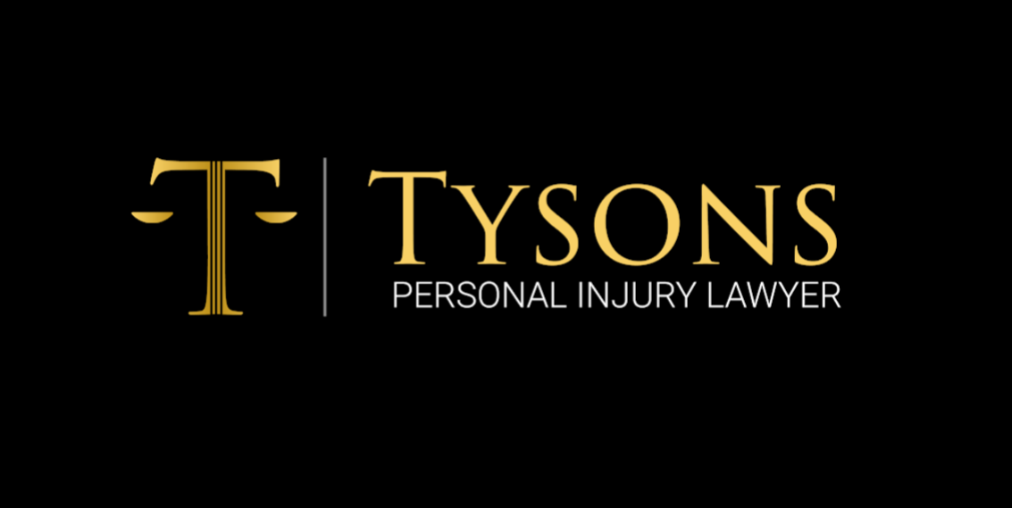 Tysons Personal Injury Lawyer'