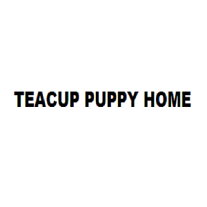 Company Logo For Teacup Puppy Home'