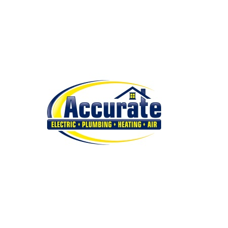 Company Logo For Accurate Electric Plumbing Heating and Air'